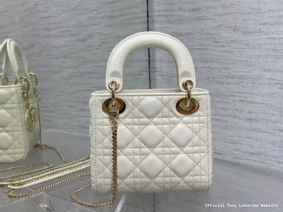Tony Luxuries LADY diro-17CM 0602